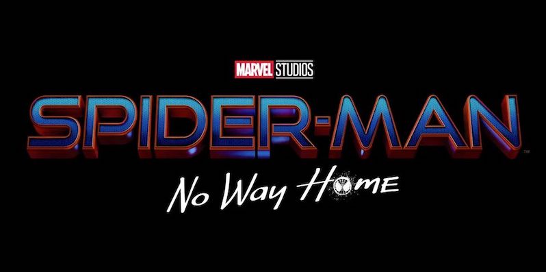 Movie Trailer: SPIDER-MAN: NO WAY HOME