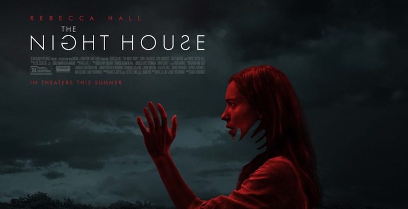 Movie Review: THE NIGHT HOUSE
