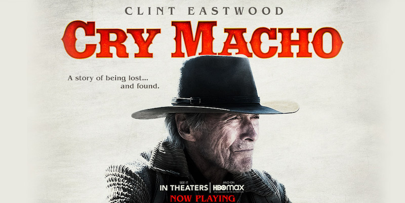 Movie Review: CRY MACHO