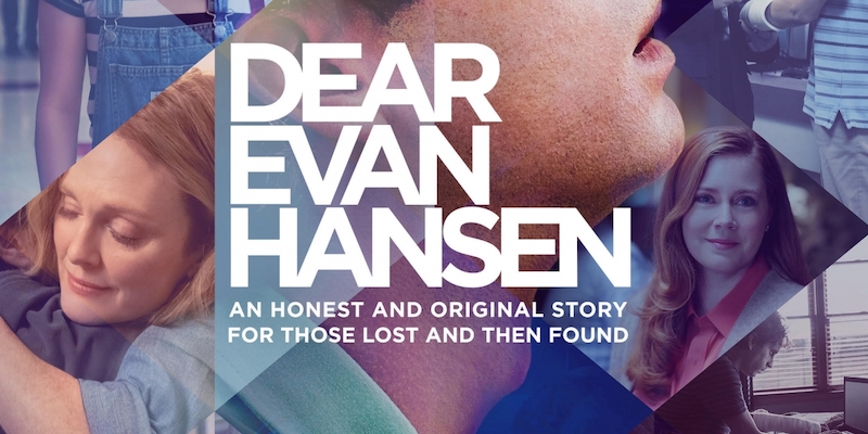 Movie Review: DEAR EVAN HANSEN