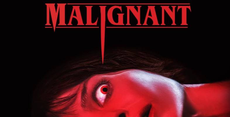 Movie Review: MALIGNANT