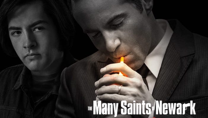 Movie Review: THE MANY SAINTS OF NEWARK