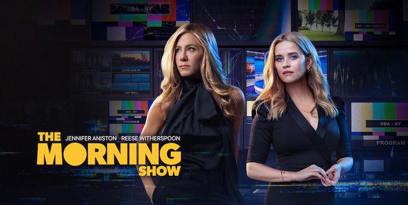 TV Review: THE MORNING SHOW Season 2