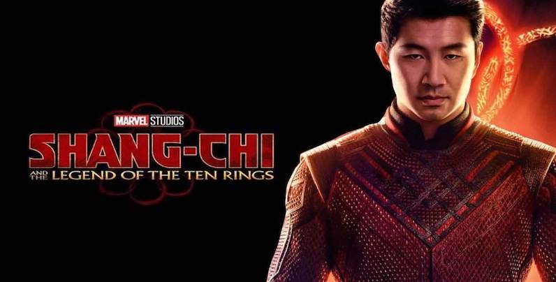 Movie Review: SHANG-CHI AND THE LEGEND OF THE TEN RINGS