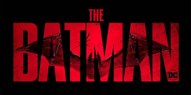 Movie Trailer: THE BATMAN