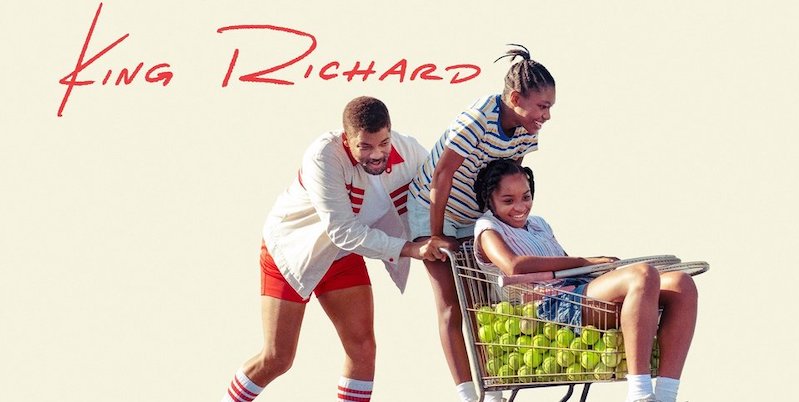 Movie Review: KING RICHARD