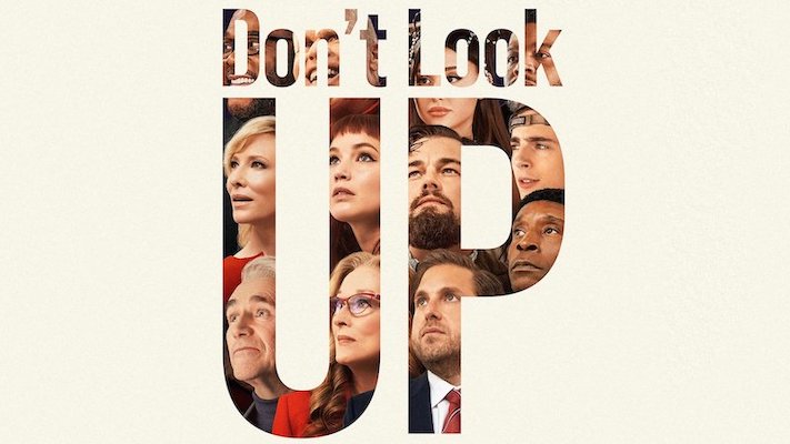 Movie Review: DON’T LOOK UP