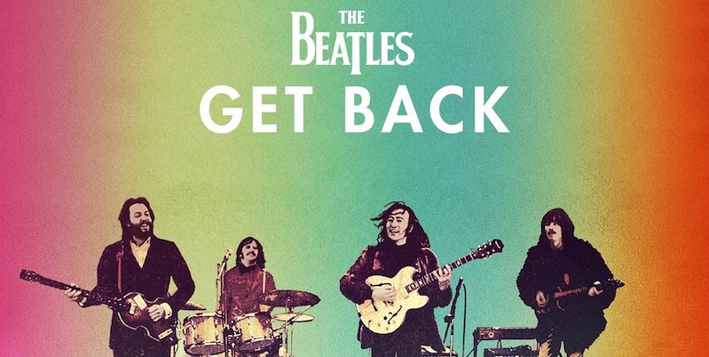 Movie Review: THE BEATLES: GET BACK