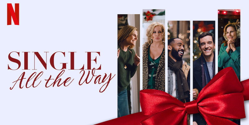 Movie Review: SINGLE ALL THE WAY