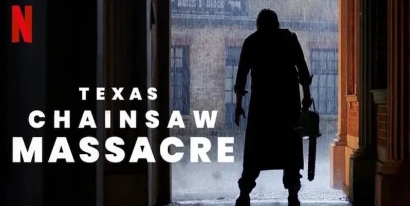 Movie Review: TEXAS CHAINSAW MASSACRE