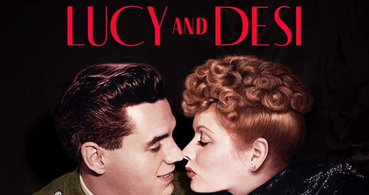 Movie Review: LUCY AND DESI