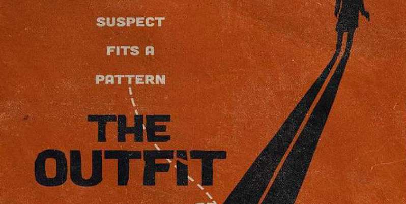 Movie Review: THE OUTFIT