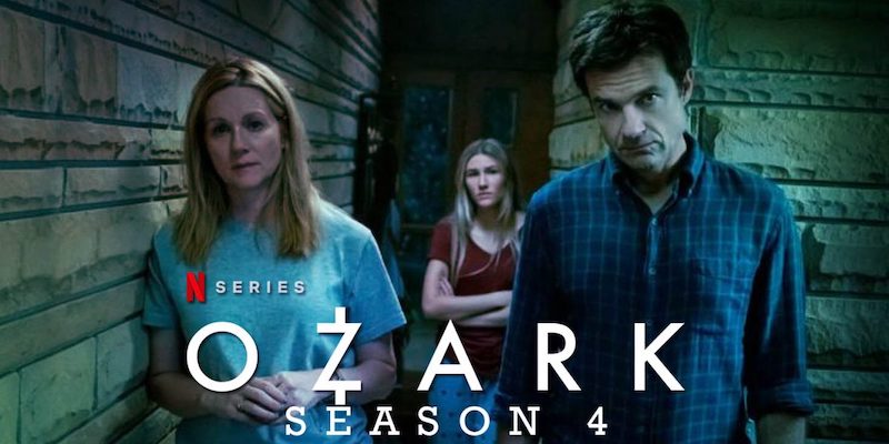 TV Review: OZARK, Season 4 Part 2