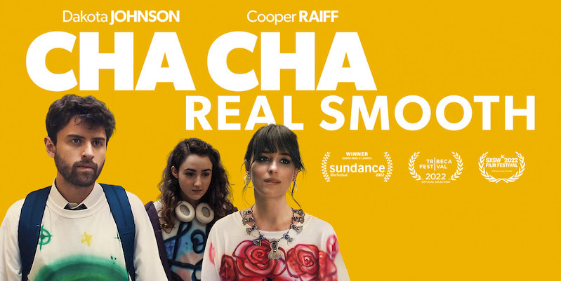 Movie Review: CHA CHA REAL SMOOTH