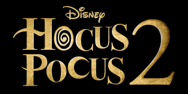 Movie Trailer: HOCUS POCUS 2
