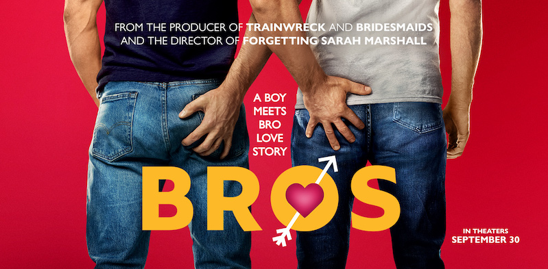 Movie Review: BROS