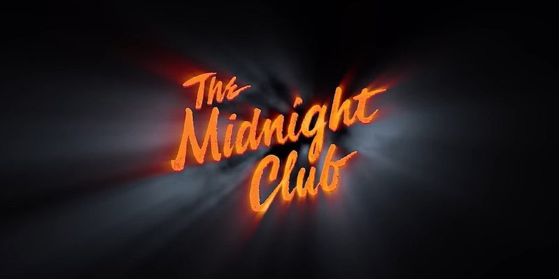 THE MIDNIGHT CLUB