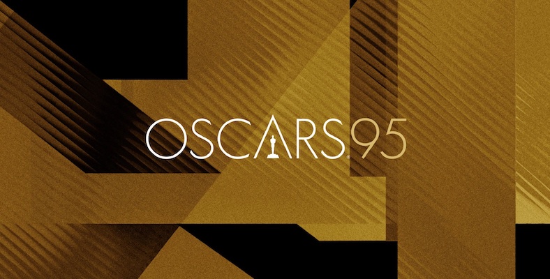THE 95th ACADEMY AWARDS – THE NOMINATIONS