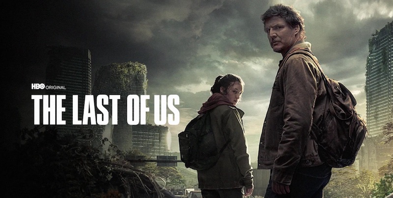 TV Review: THE LAST OF US