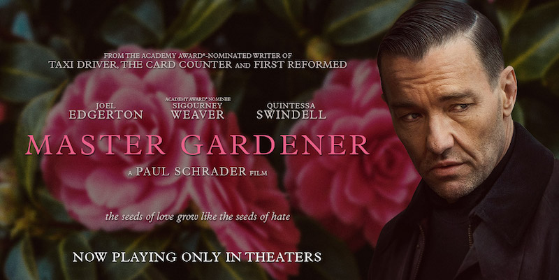 Movie Review: MASTER GARDENER