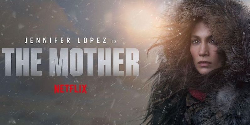 Movie Review: THE MOTHER
