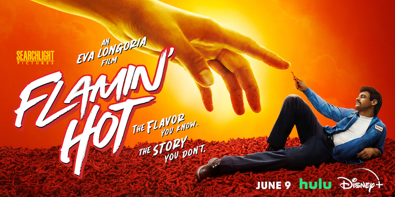 Movie Review: FLAMIN’ HOT