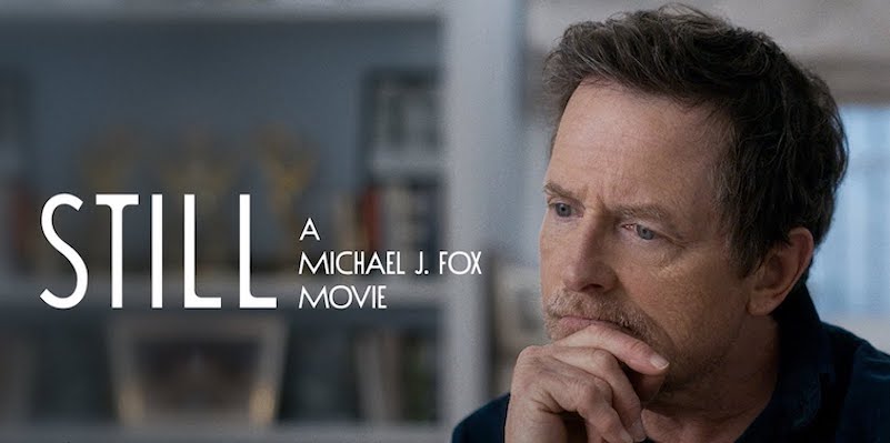 Movie Review: STILL: A MICHAEL J. FOX MOVIE
