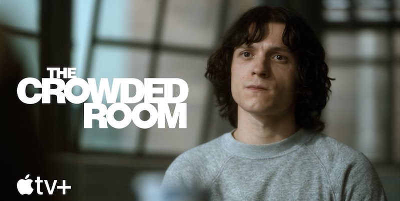 TV Review: THE CROWDED ROOM