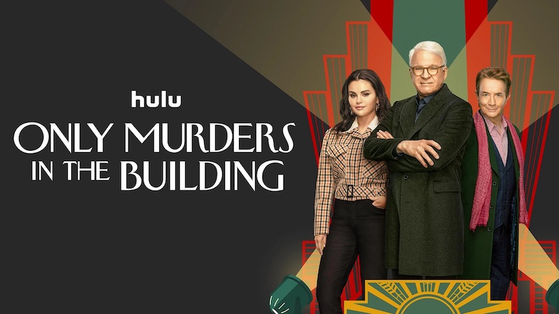 TV Review: ONLY MURDERS IN THE BUILDING Season 3