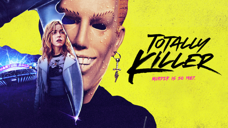 Movie Review: TOTALLY KILLER
