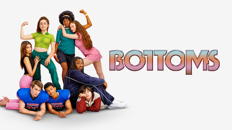 Movie Review: BOTTOMS