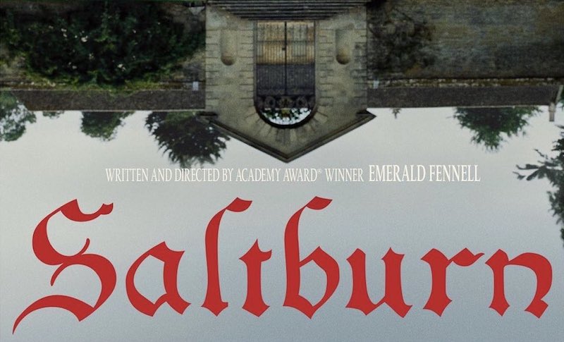 Movie Review: SALTBURN