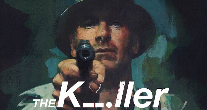 Movie Review: THE KILLER