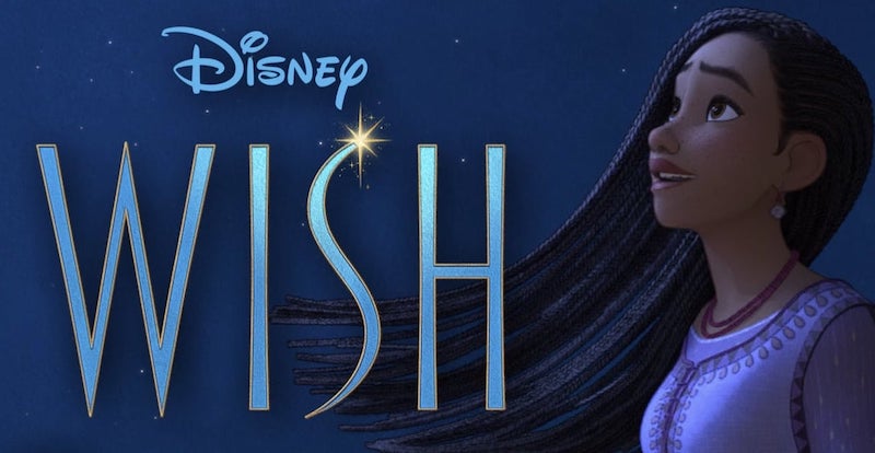 Movie Review: WISH