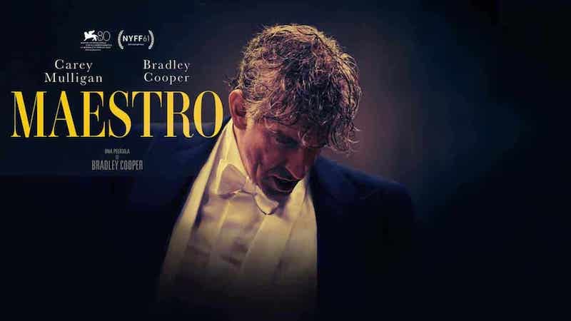 Movie Review: MAESTRO