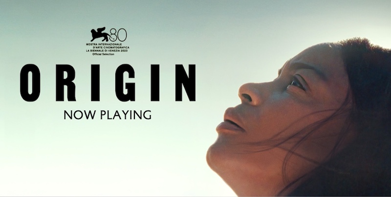 Movie Review: ORIGIN
