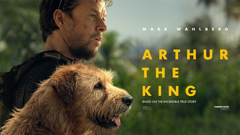 Movie Review: ARTHUR THE KING