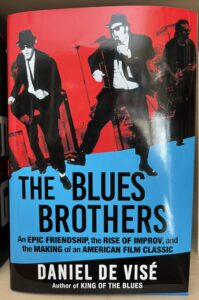 the blues brothers movie review