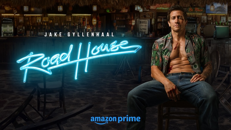 Movie Review: ROAD HOUSE