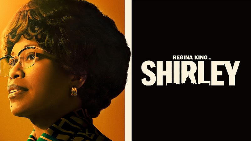 Movie Review: SHIRLEY