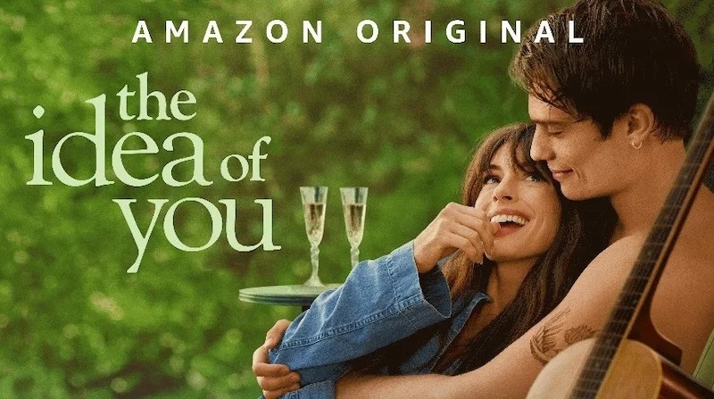 Movie Review: THE IDEA OF YOU