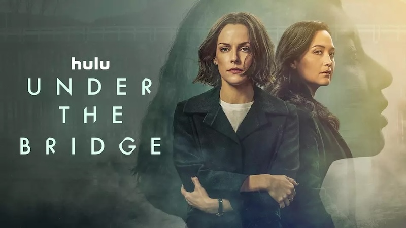 TV Review: UNDER THE BRIDGE