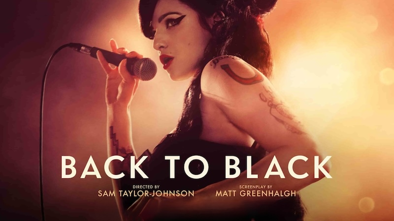 Movie Review: BACK TO BLACK