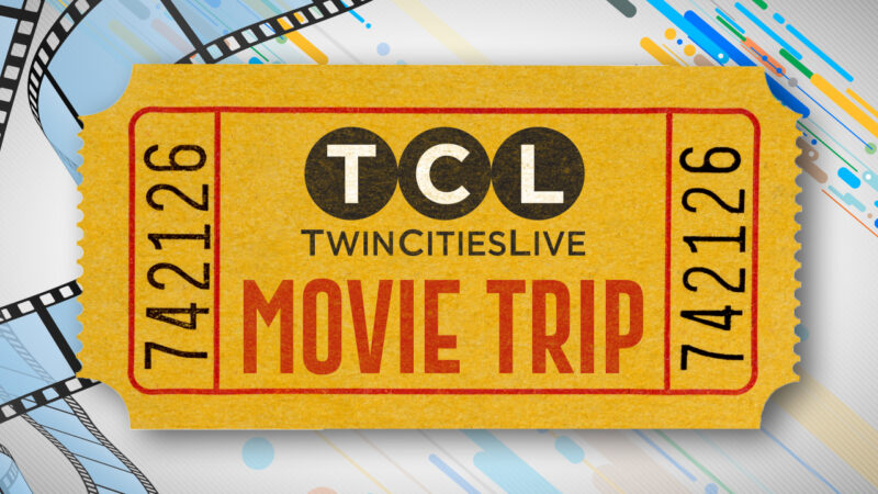 Twin Cities Live 6/7 – Interviews with the casts of “ERIC” and “EZRA”