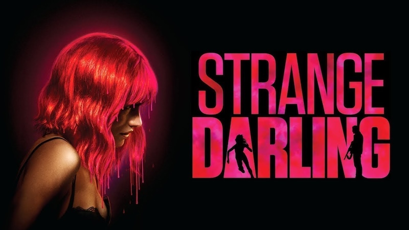 Movie Review: STRANGE DARLING