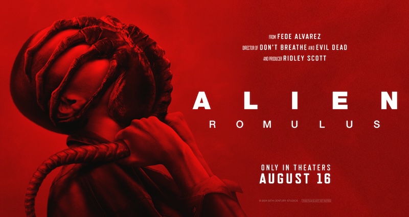 Movie Review: ALIEN: ROMULUS