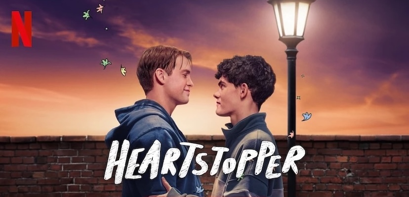 TV Review: HEARTSTOPPER Season 3