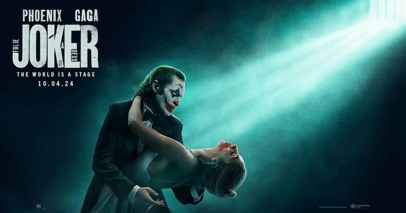 Movie Review: JOKER: FOLIE à DEUX