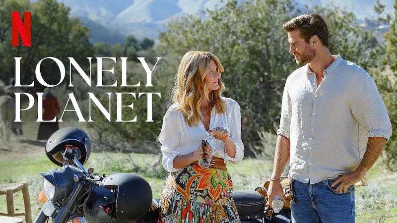 Movie Review: LONELY PLANET