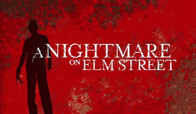 New on 4K: A NIGHTMARE ON ELM STREET